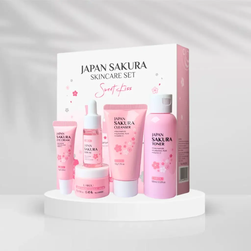 Sakura Set