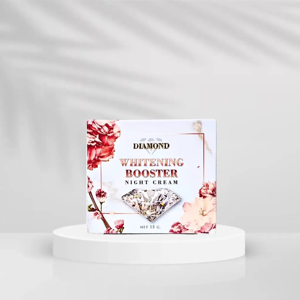 diamond night cream