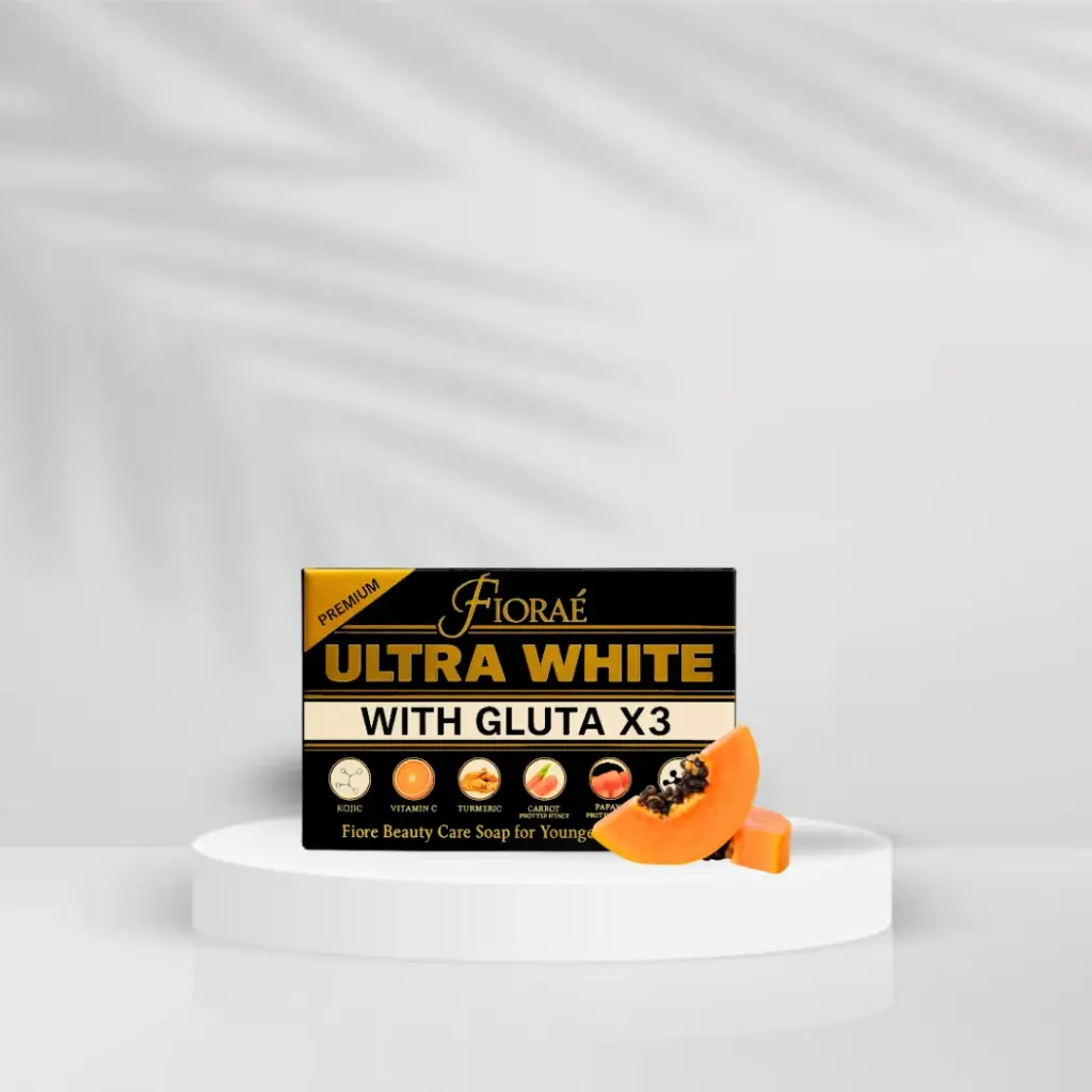 gluta soap