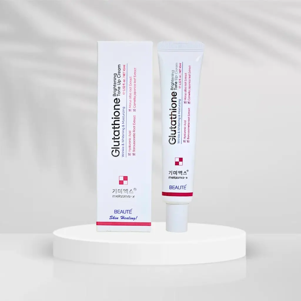 glutathione