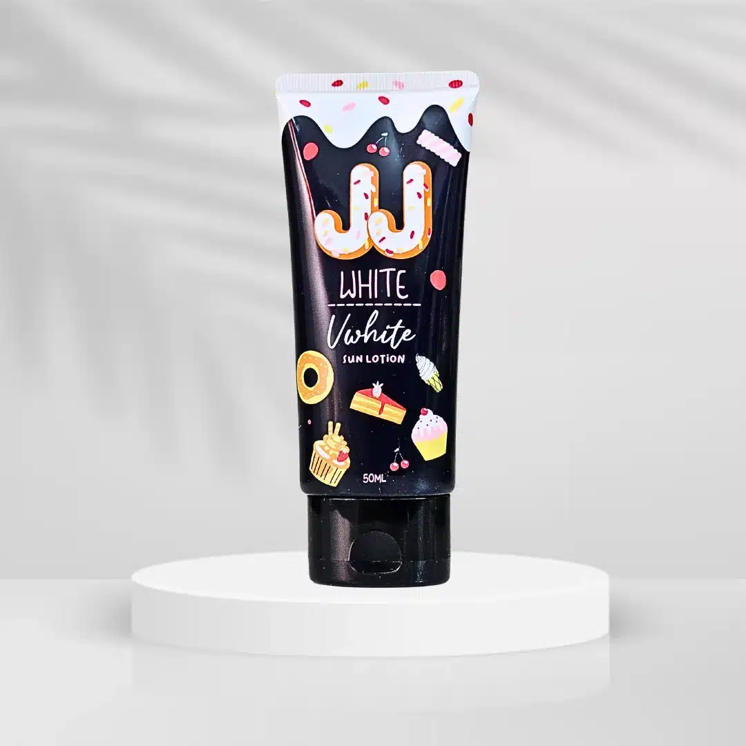 jj sunscreen