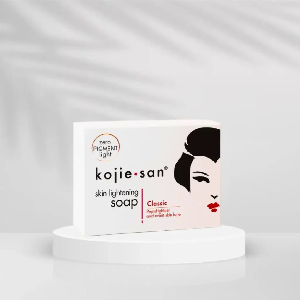 kojie san soap
