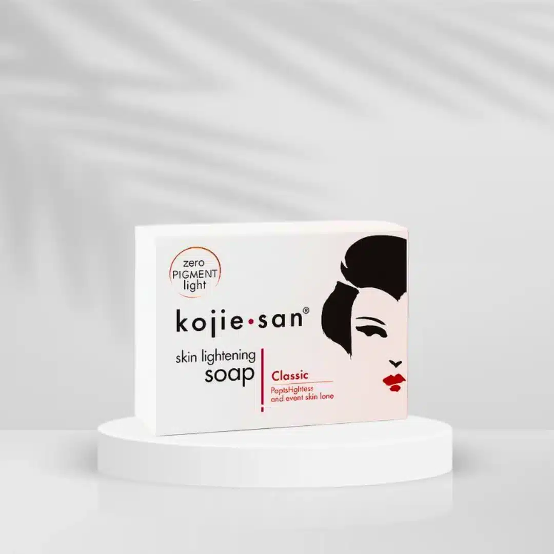 kojie san soap