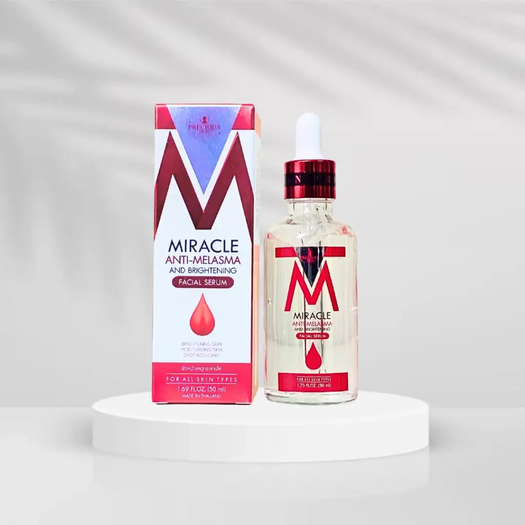 miracle serum