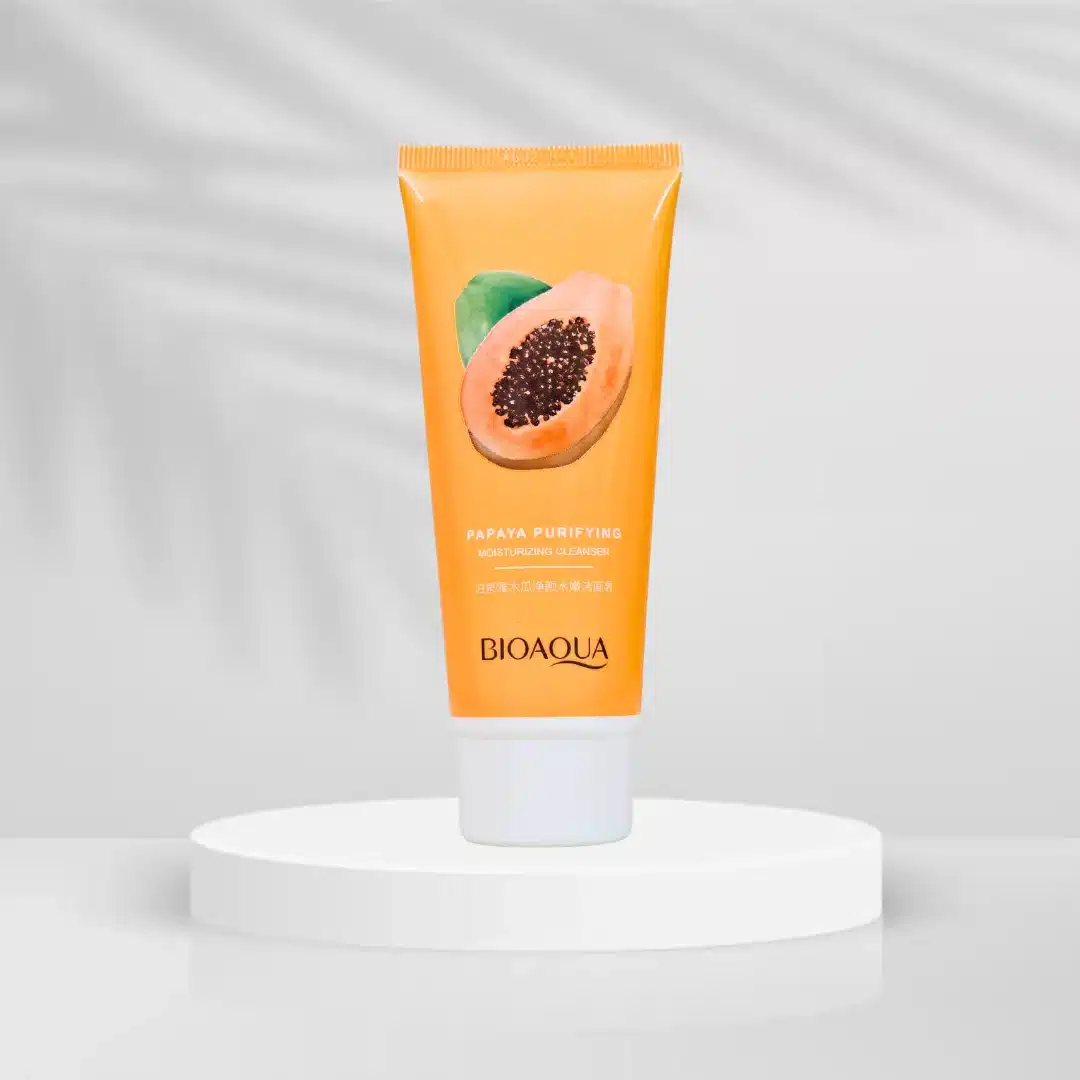 papaya cleanser