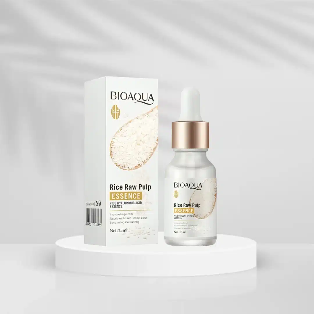 rice serum
